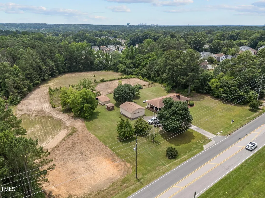 4804 Spring Forest Road Raleigh NC 27616