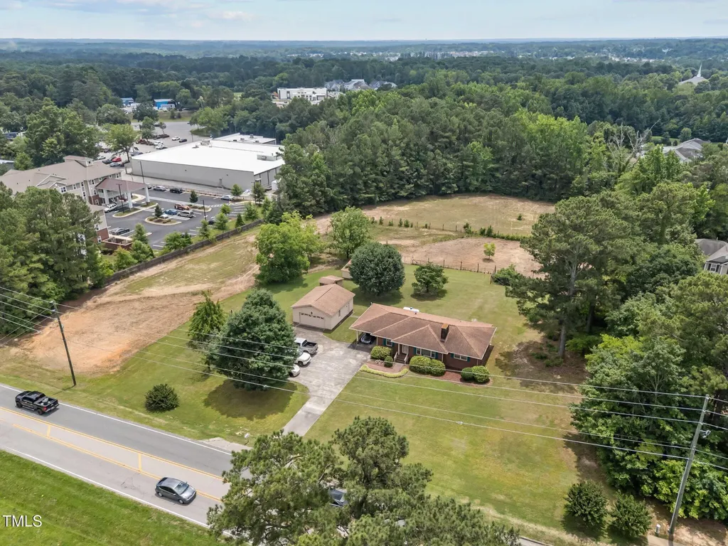 4804 Spring Forest Road Raleigh NC 27616