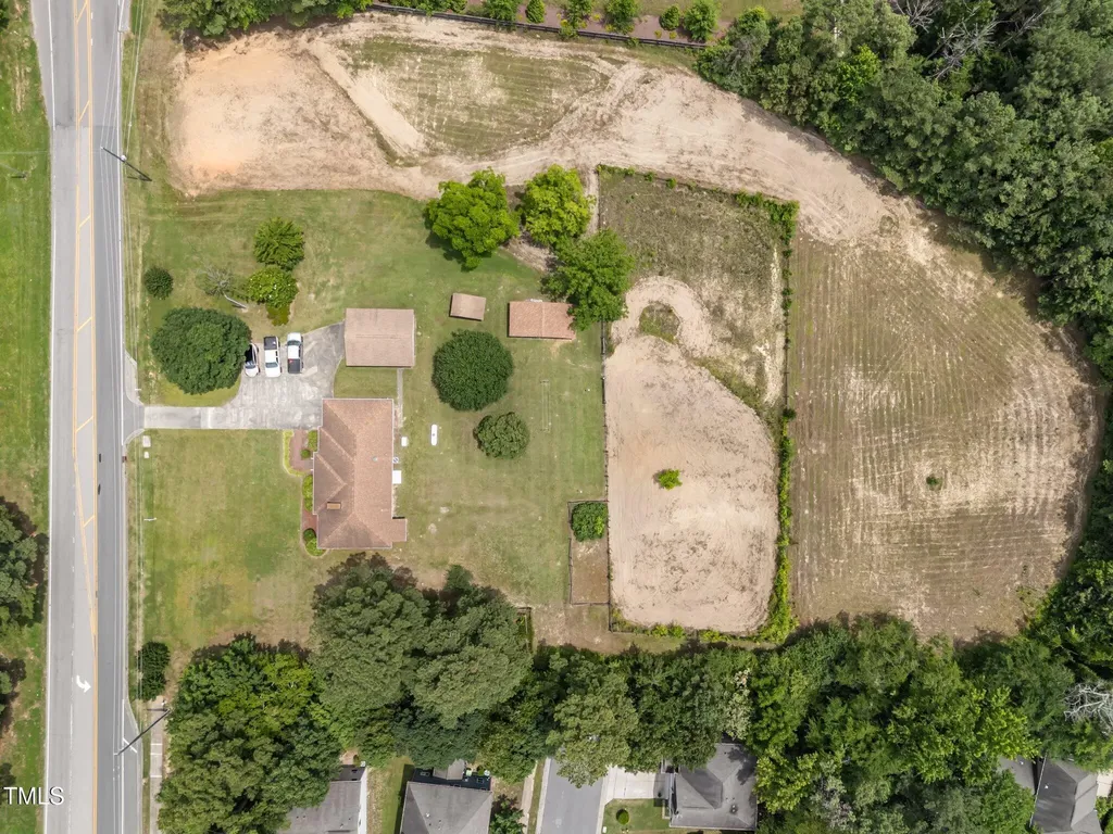 4804 Spring Forest Road Raleigh NC 27616