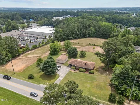 4804 Spring Forest Road Raleigh NC 27616