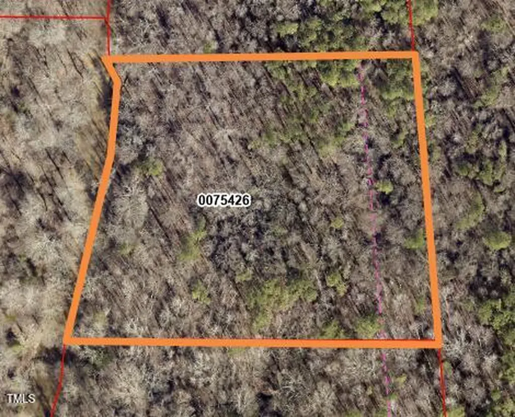 00 Off Nc Highway 902 Pittsboro NC 27312