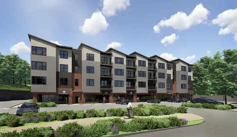 130 Two Hills Drive Carrboro NC 27510