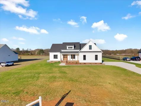 2237 Heartland Road Battleboro NC 27809