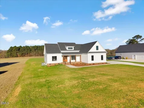 2237 Heartland Road Battleboro NC 27809
