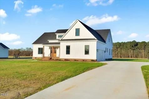 2237 Heartland Road Battleboro NC 27809