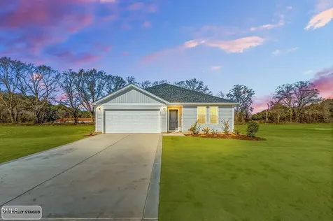 203 Hill Valley Drive La Grange NC 28551