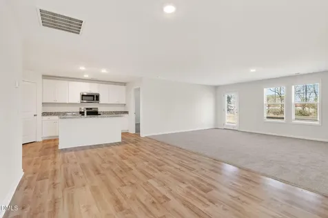 203 Hill Valley Drive La Grange NC 28551