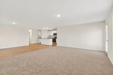203 Hill Valley Drive La Grange NC 28551