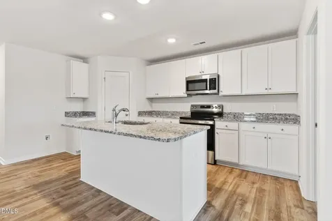 203 Hill Valley Drive La Grange NC 28551
