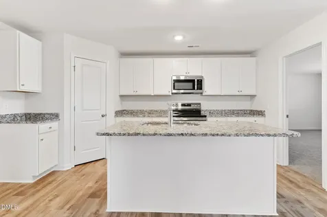 203 Hill Valley Drive La Grange NC 28551