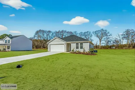 203 Hill Valley Drive La Grange NC 28551