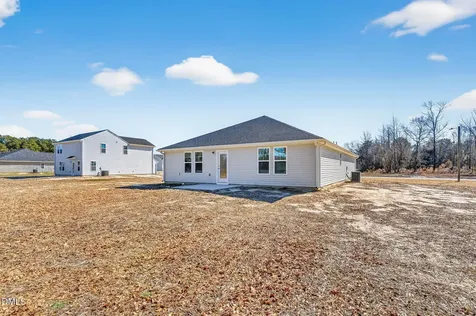 203 Hill Valley Drive La Grange NC 28551