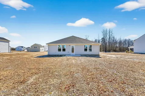 203 Hill Valley Drive La Grange NC 28551