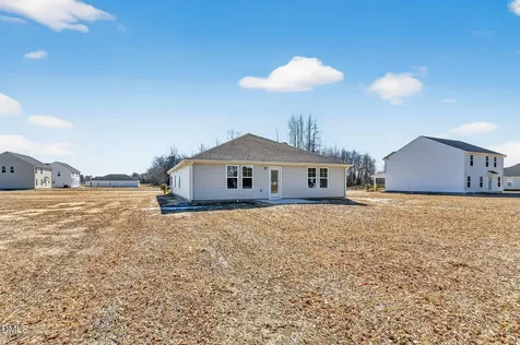 203 Hill Valley Drive La Grange NC 28551
