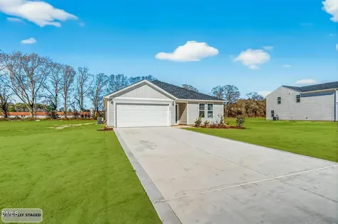203 Hill Valley Drive La Grange NC 28551