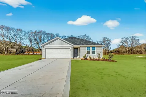 203 Hill Valley Drive La Grange NC 28551