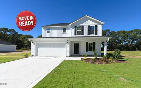 205 Hill Valley Drive La Grange NC 28551