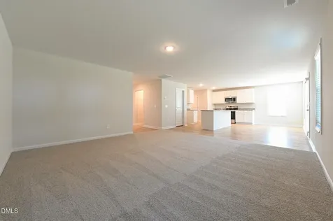 205 Hill Valley Drive La Grange NC 28551