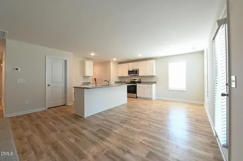 205 Hill Valley Drive La Grange NC 28551