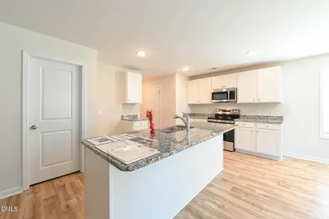 205 Hill Valley Drive La Grange NC 28551