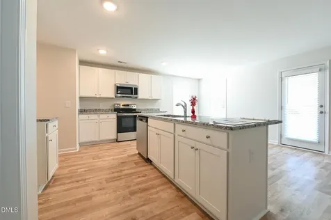 205 Hill Valley Drive La Grange NC 28551
