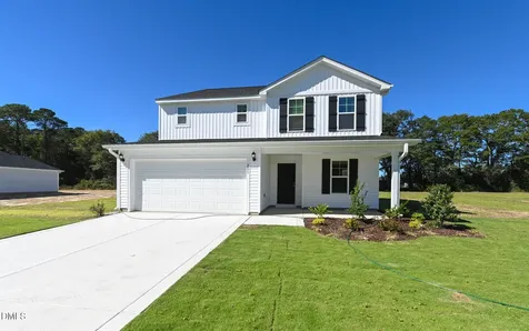 205 Hill Valley Drive La Grange NC 28551
