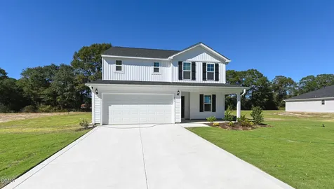 205 Hill Valley Drive La Grange NC 28551