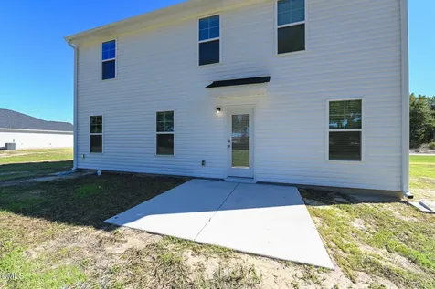 205 Hill Valley Drive La Grange NC 28551