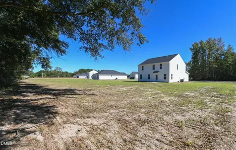 205 Hill Valley Drive La Grange NC 28551