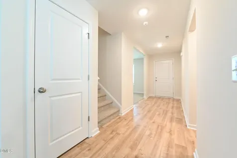 205 Hill Valley Drive La Grange NC 28551
