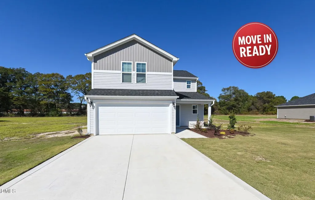 201 Hill Valley Drive La Grange NC 28551