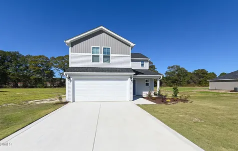 201 Hill Valley Drive La Grange NC 28551