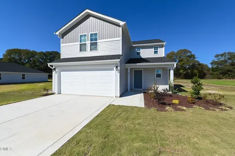 201 Hill Valley Drive La Grange NC 28551
