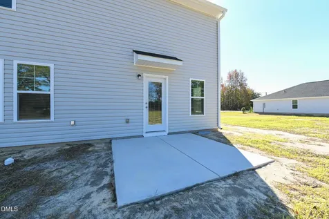 201 Hill Valley Drive La Grange NC 28551
