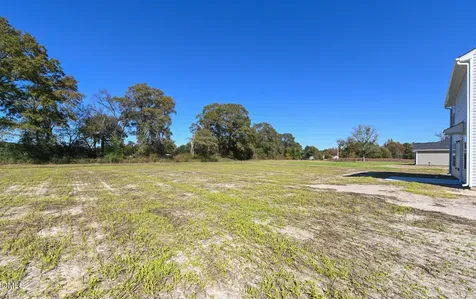 201 Hill Valley Drive La Grange NC 28551