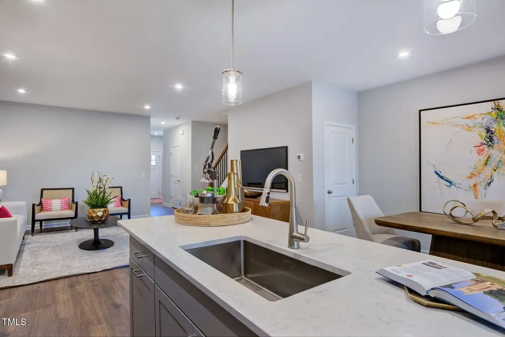 1227 Bessie Court Wake Forest NC 27587