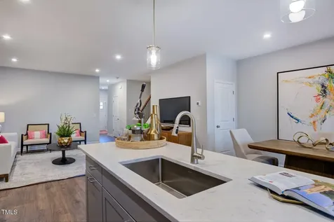 1227 Bessie Court Wake Forest NC 27587