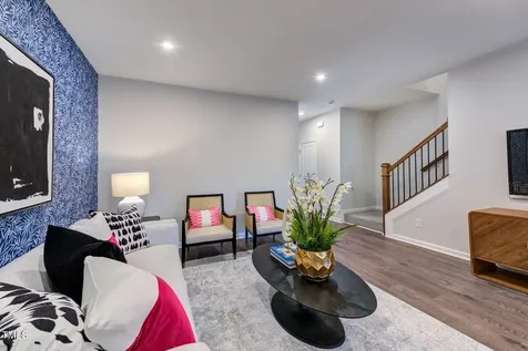1227 Bessie Court Wake Forest NC 27587