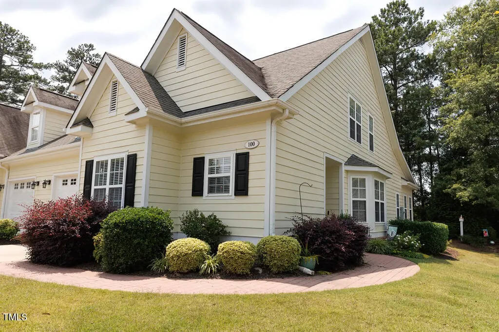 100 Sheraton Lane Garner NC 27529