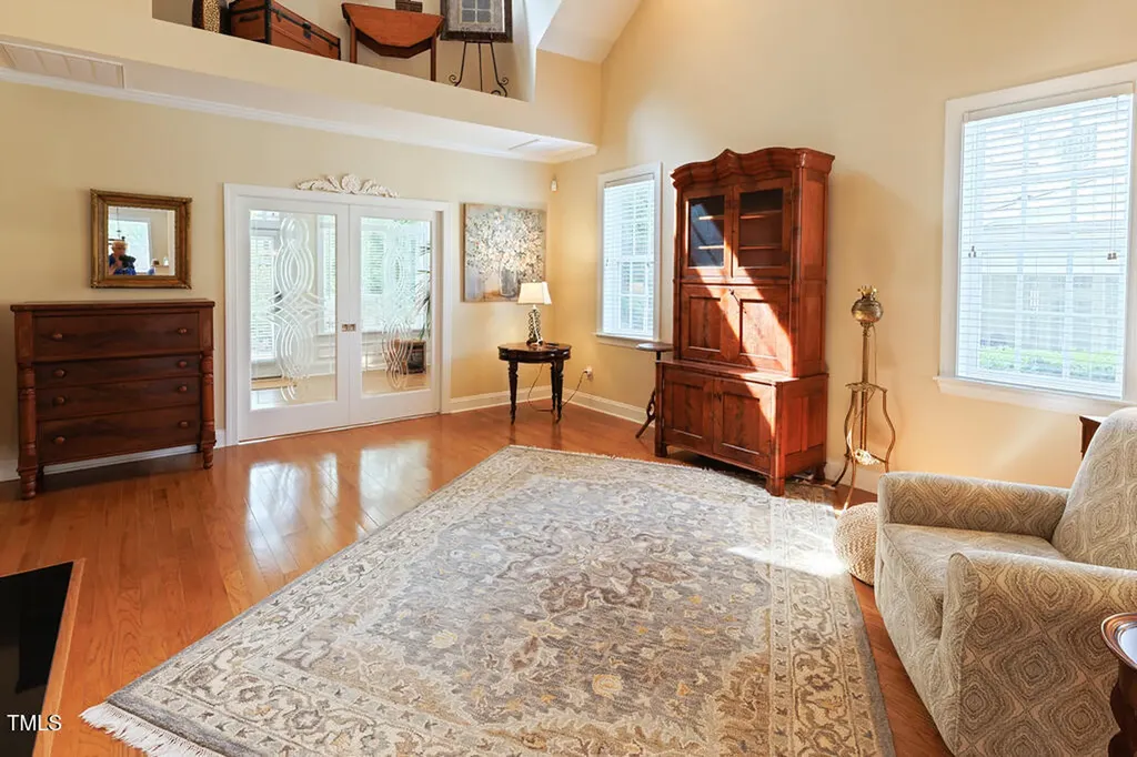 100 Sheraton Lane Garner NC 27529