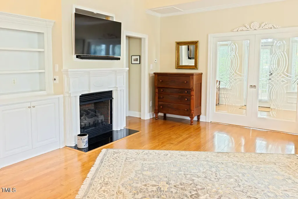 100 Sheraton Lane Garner NC 27529