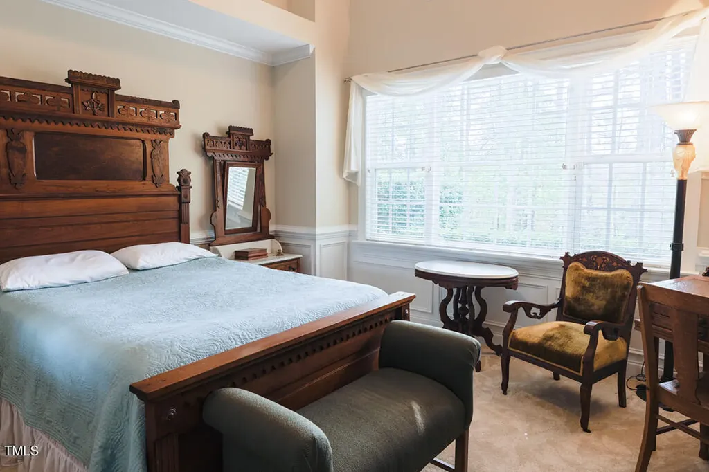 100 Sheraton Lane Garner NC 27529