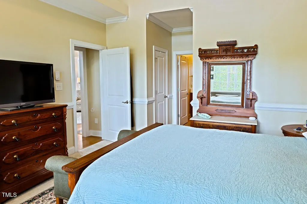 100 Sheraton Lane Garner NC 27529