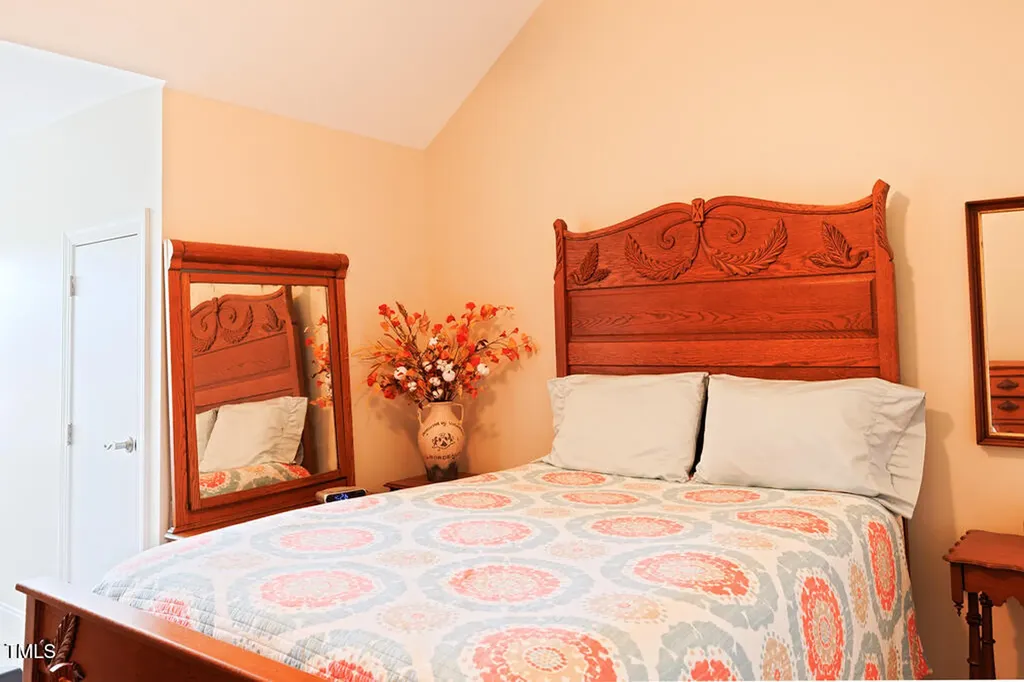 100 Sheraton Lane Garner NC 27529