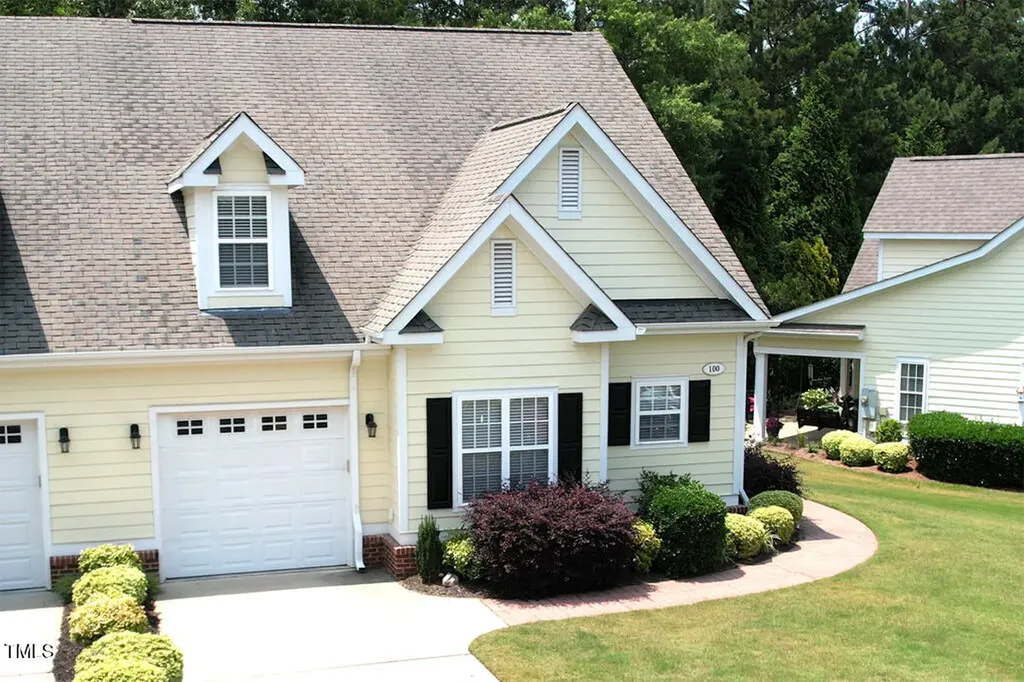 100 Sheraton Lane Garner NC 27529