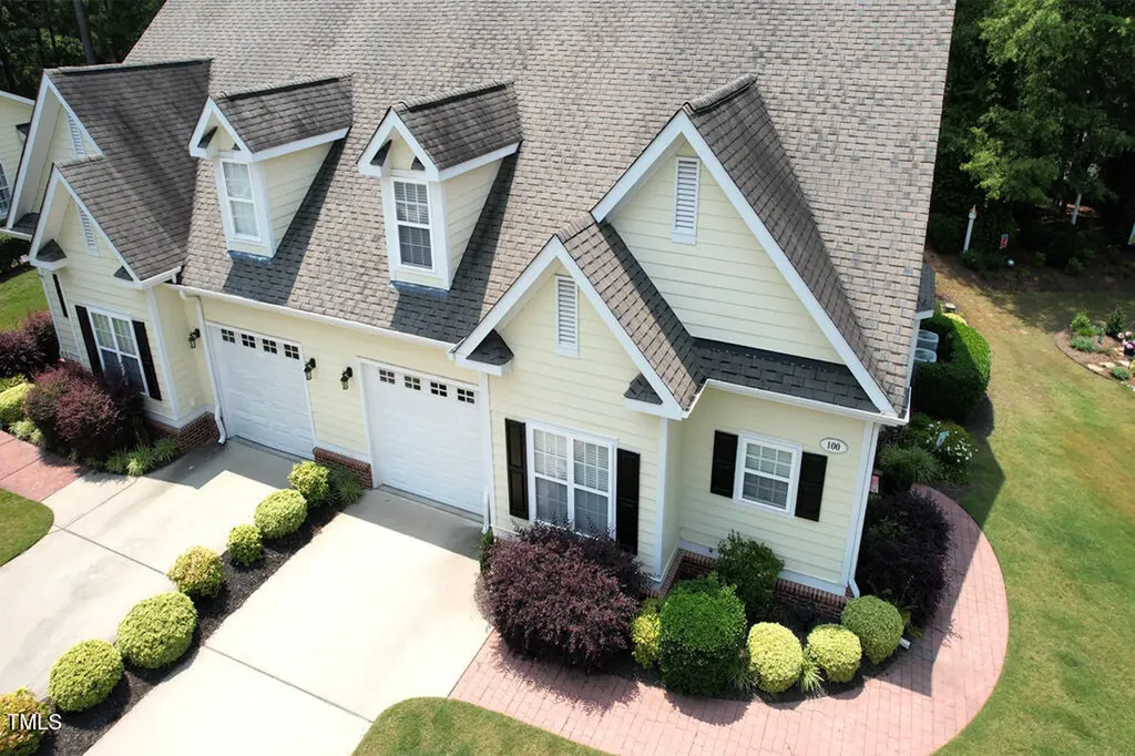 100 Sheraton Lane Garner NC 27529