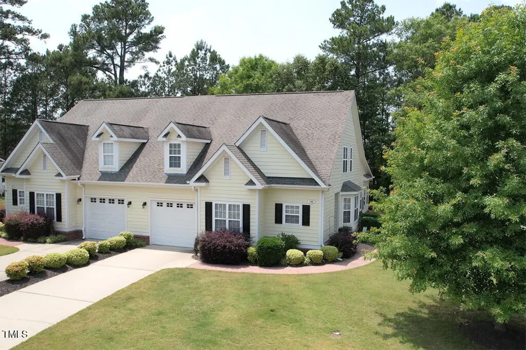 100 Sheraton Lane Garner NC 27529
