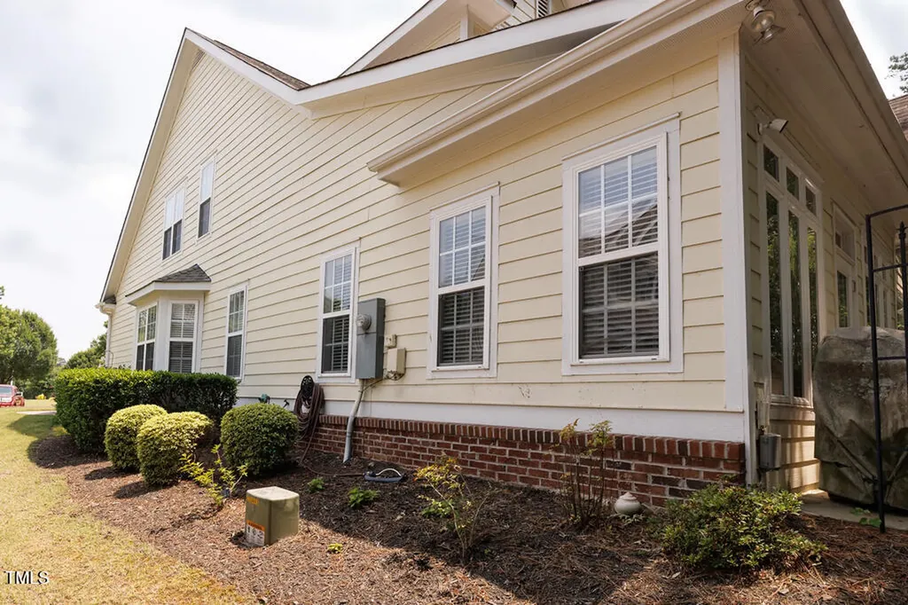 100 Sheraton Lane Garner NC 27529