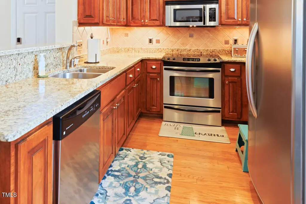 100 Sheraton Lane Garner NC 27529