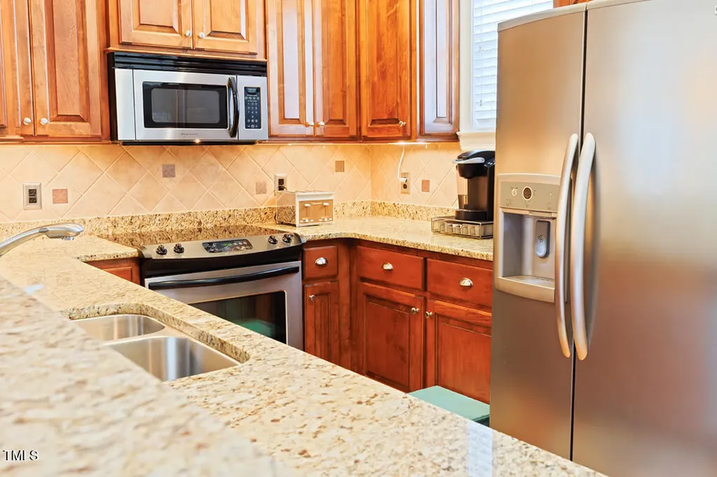 100 Sheraton Lane Garner NC 27529